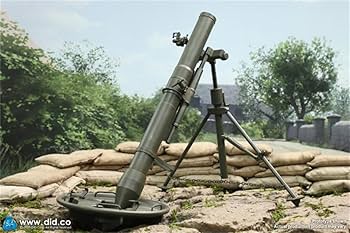 無可動迫撃砲弾 無反動砲 - Wikipedia